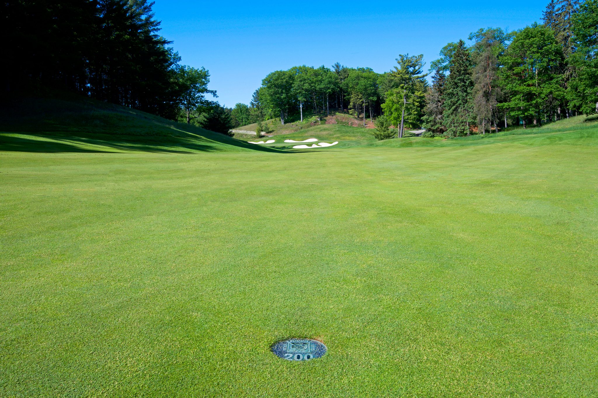 Summit Golf The 1 Golfers Club In Canada 